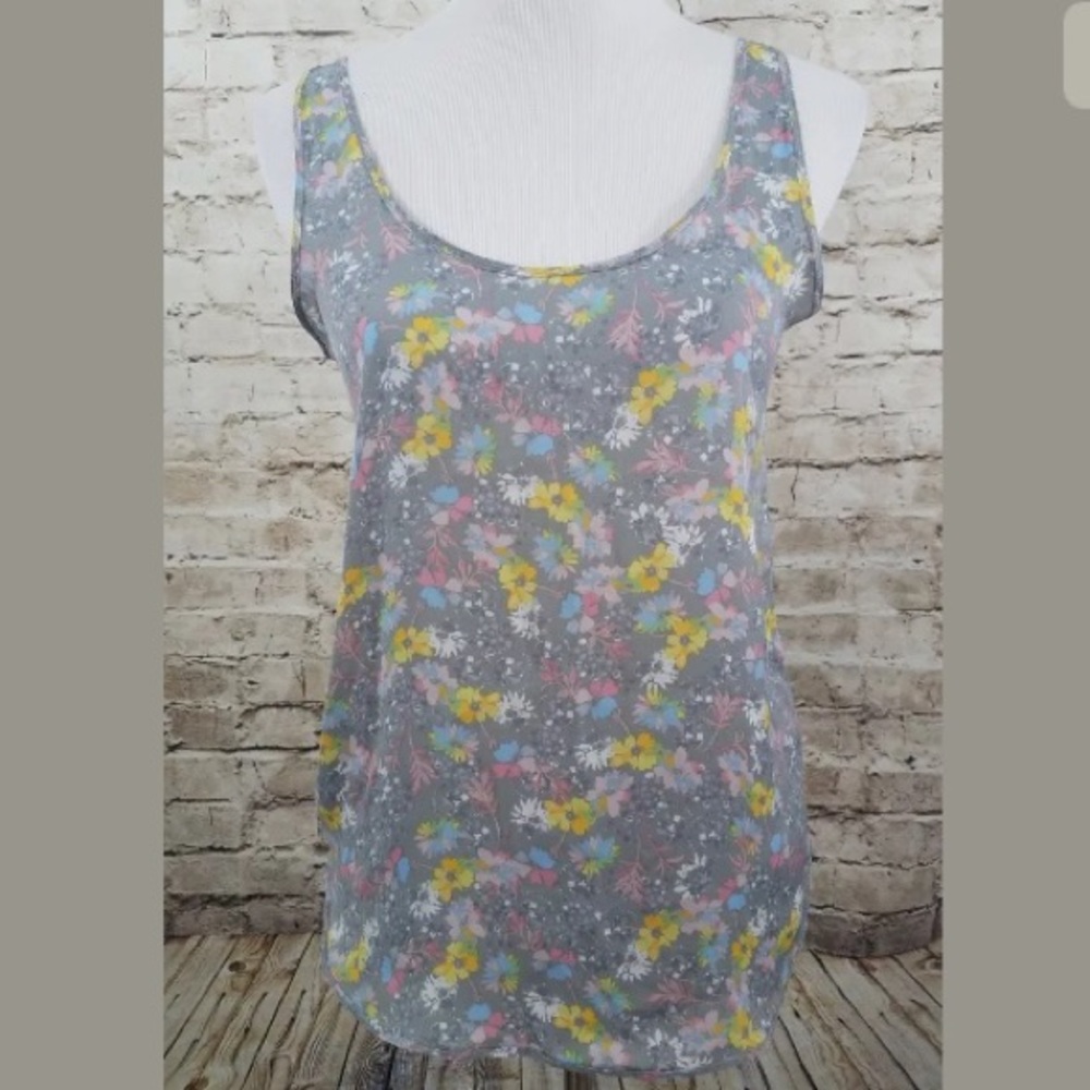 Intimately Free People Tank
Size XS